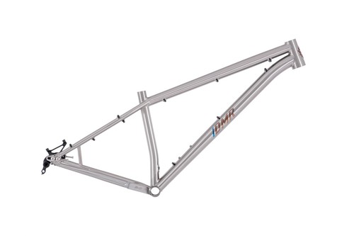 Dmr trailstar titanium - dmr,