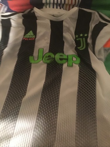Juventus men home shirt size - juventus,