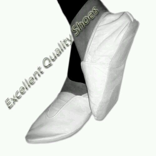 Gymnastic shoes white - gymnastic,