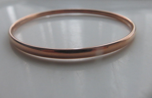 Rose gold gentle - gold,