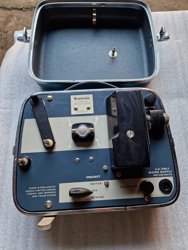 Vintage kodak brownie - kodak, eight