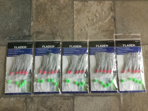 Hook silver tinsel - 5,