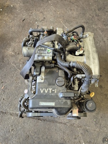 2004 lexus is300 - 2004, engine