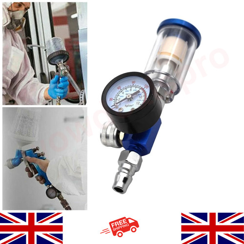 Mini air pressure - air,