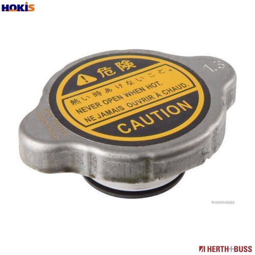 Cap coolant tank - coolant, j1543003