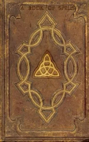 Book spells next day - a, of