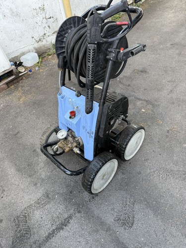 Kranzle 170 compact - t, petrol