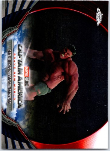 Red hulk conference 2025 - conference,