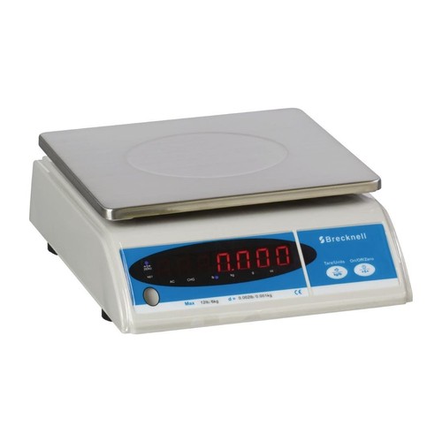 Brecknell electronic bench - electronic,