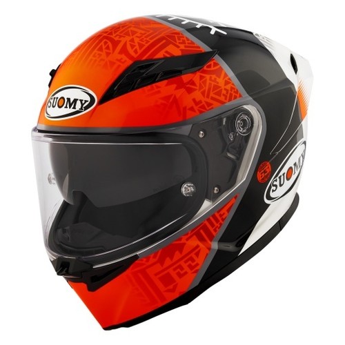 Full face helmet suomy - helmet, stellar