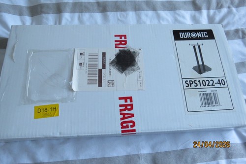 Duronic sps 1022 - duronic, speaker