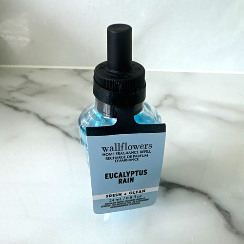 Wallflowers home fragrance - home,