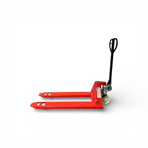 Brand new 3000kg pallet truck - new,