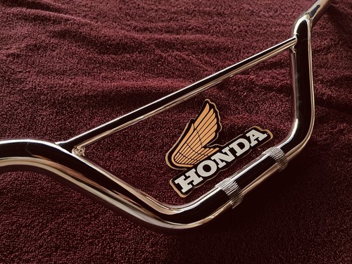 Honda xr75 75 - ,