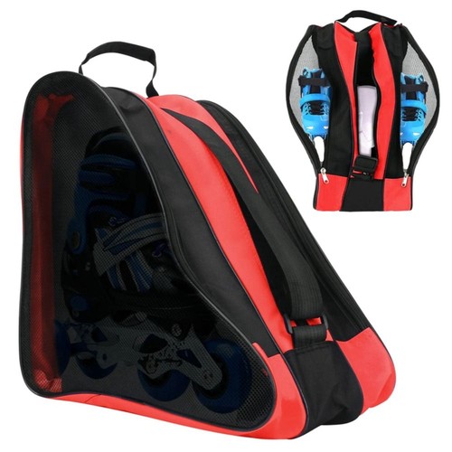 Skiing roller skate storage - skiing,