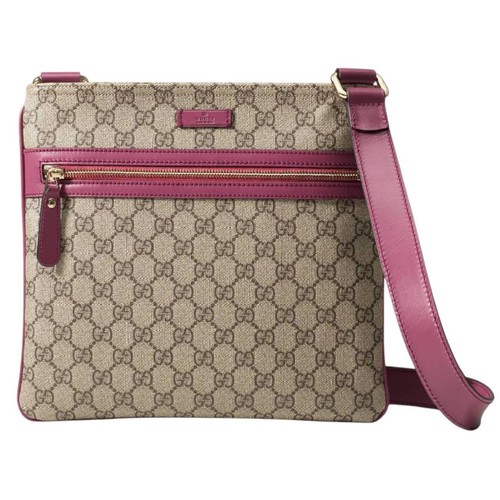 Gucci beige and pink - and,