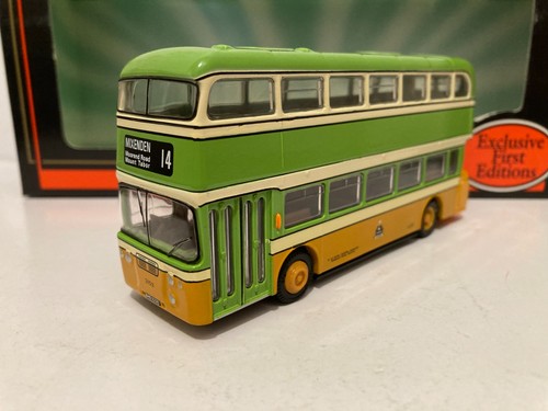 Efe 23704 daimler fleetline - efe,