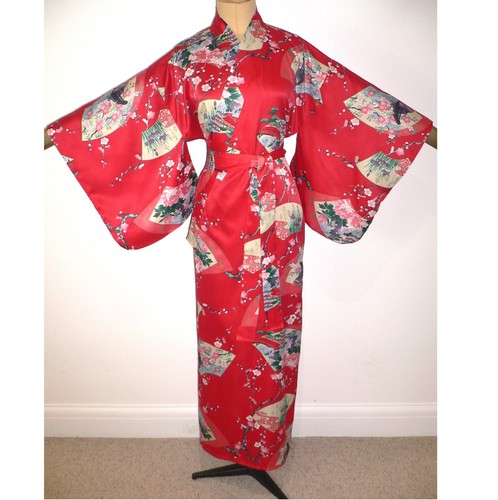 Vintage gently used silky - used,