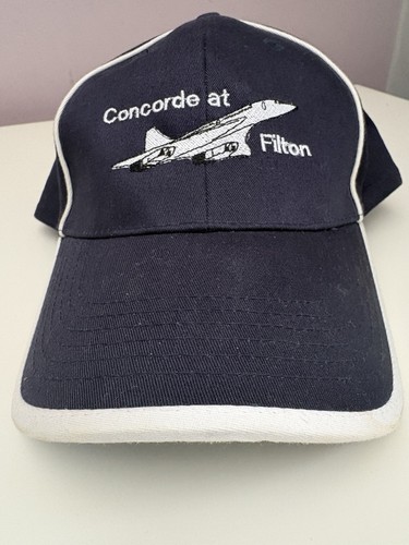 Vintage concorde filton - vintage,
