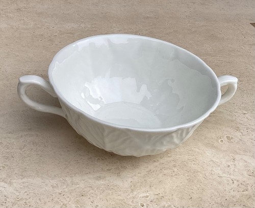 Coalport countryware white - coalport,