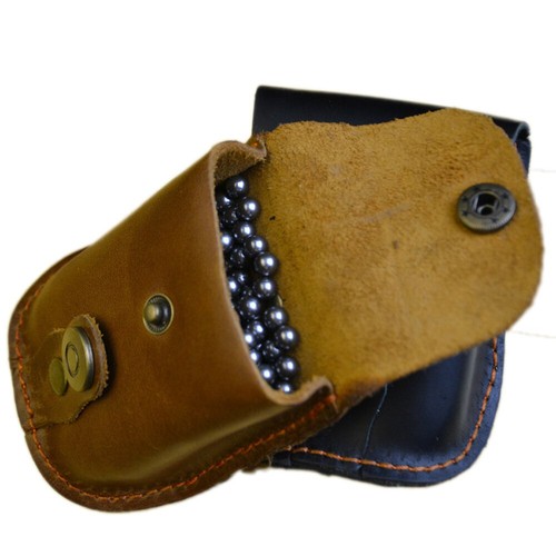 Slingshot steel balls waist - balls,