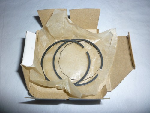 Yamaha piston ring - ring, 52.50