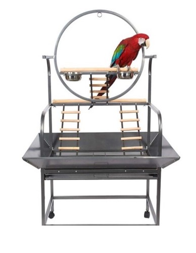 Parrot supplies texas macaw - texas, xl