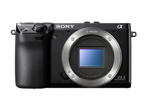 Sony alpha nex mirrorless - sony, nex-7