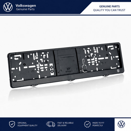 New genuine pair number - new, vw