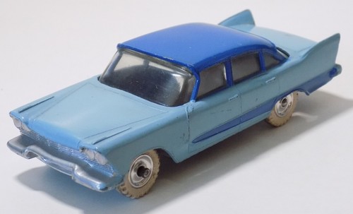 1st time listing dinky - listing,,
