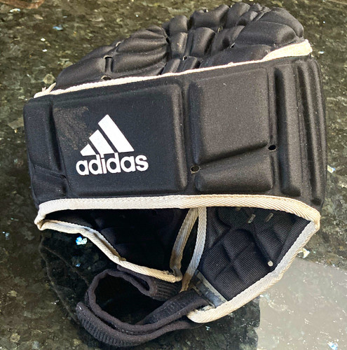 Adidas rugby union head guard - union,