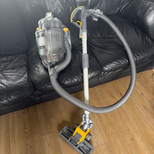 Dyson dc08 vacuum cleaner with - dyson,
