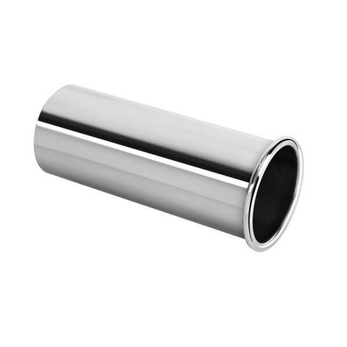 Inch 76mm rolled out - out, round
