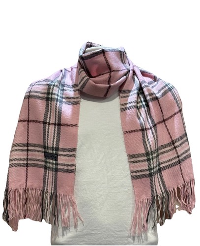 Burberry vintage genuine scarf - vintage,