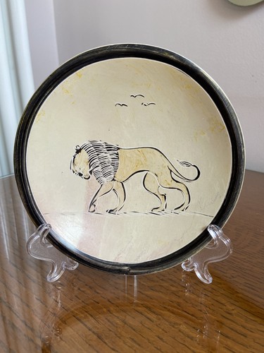African hand carved - african,