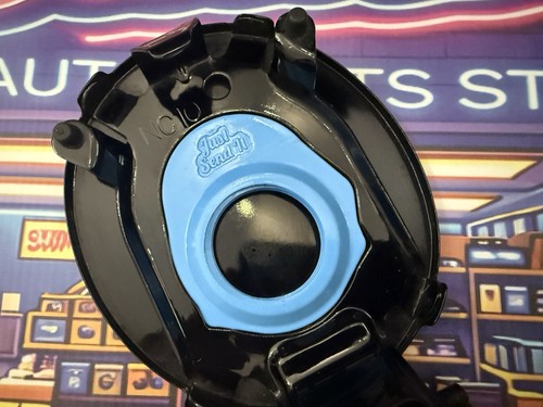 Fuel cap holder - holder, miata