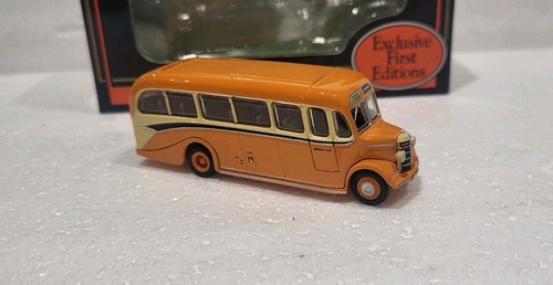 Efe 20126 bedford coach - efe,