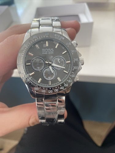 Hugo boss 1513755 45mm - hugo,