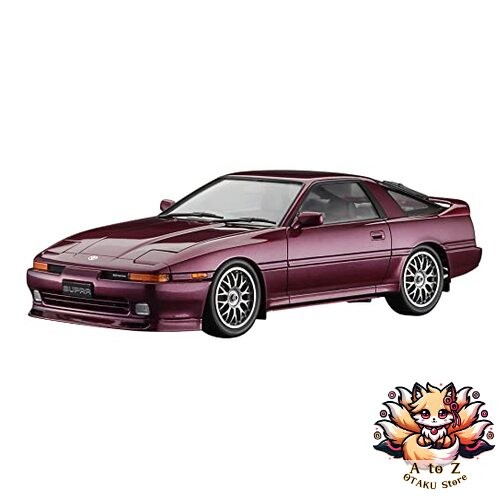 New hasegawa scale toyota - new, 1/24