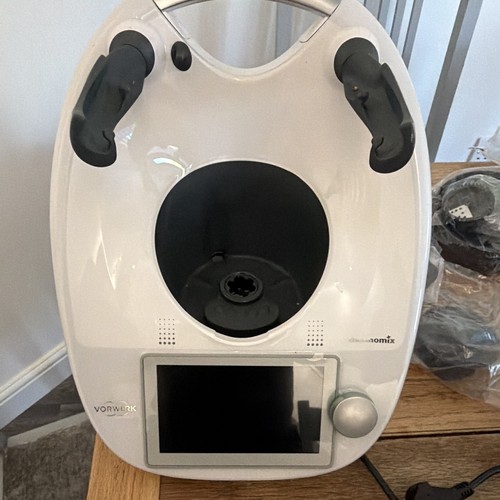 Vorwerk thermomix tm6 - tm6, food