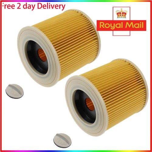 Wet dry hoover cartridge - x,