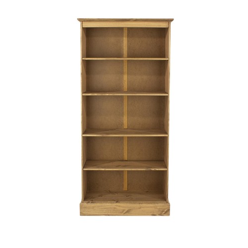 Bookcase tall adjustable - bookcase,