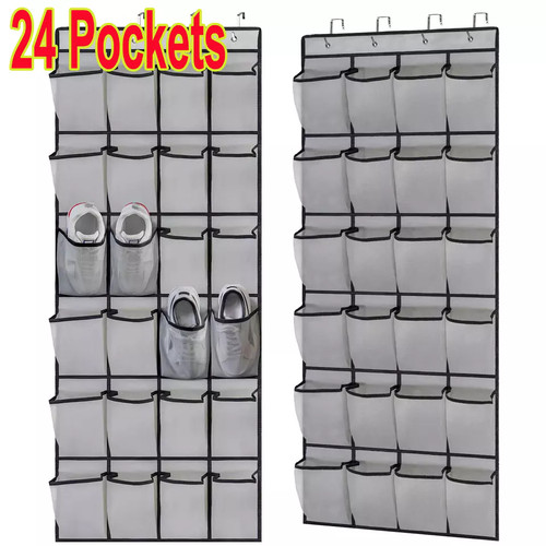 Pockets over door - pockets,