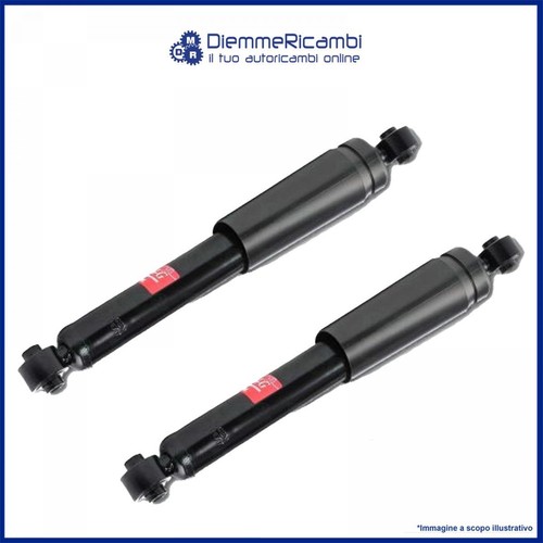 Kit rear shock absorbers - kit, 2