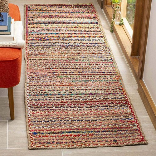 Runner rug jute - runner,
