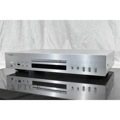 Yamaha s303 player - yamaha, cd