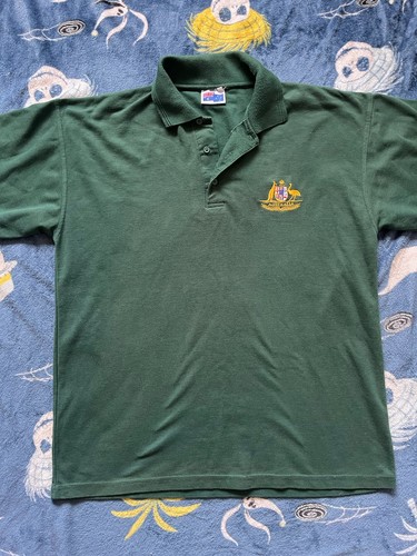 Vintage australia cricket - cricket, top