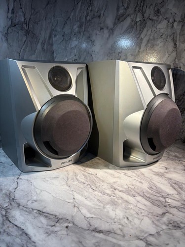 Philips fwb c71 - fwb, dual