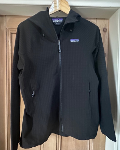 Patagonia regulator full - r1,
