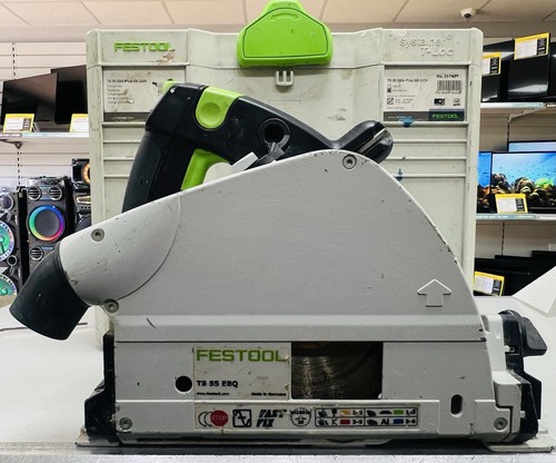 Festool ebq plus - festool, ebq-plus